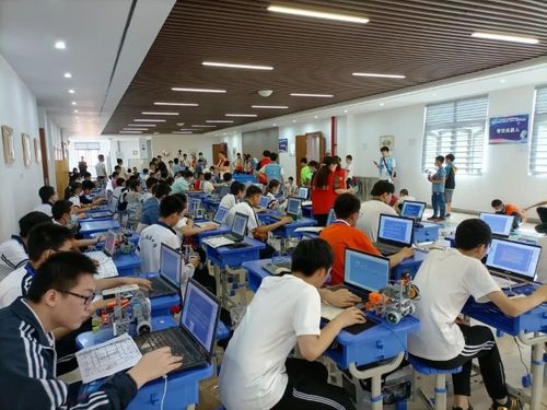 開州學子在重慶信息技術咨詢服務領域嶄露頭角 勇奪全國中小學信息技術創新與實踐大賽一等獎